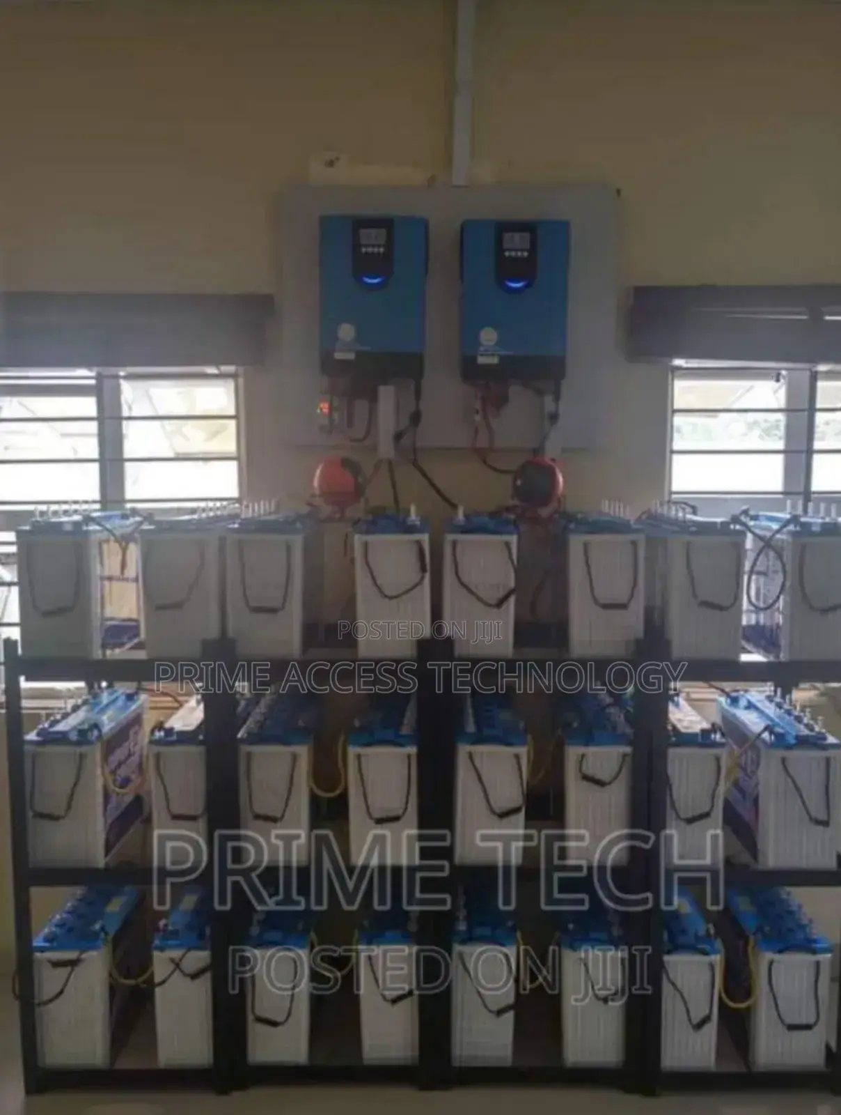Experts Solar Energy Systems Installers
