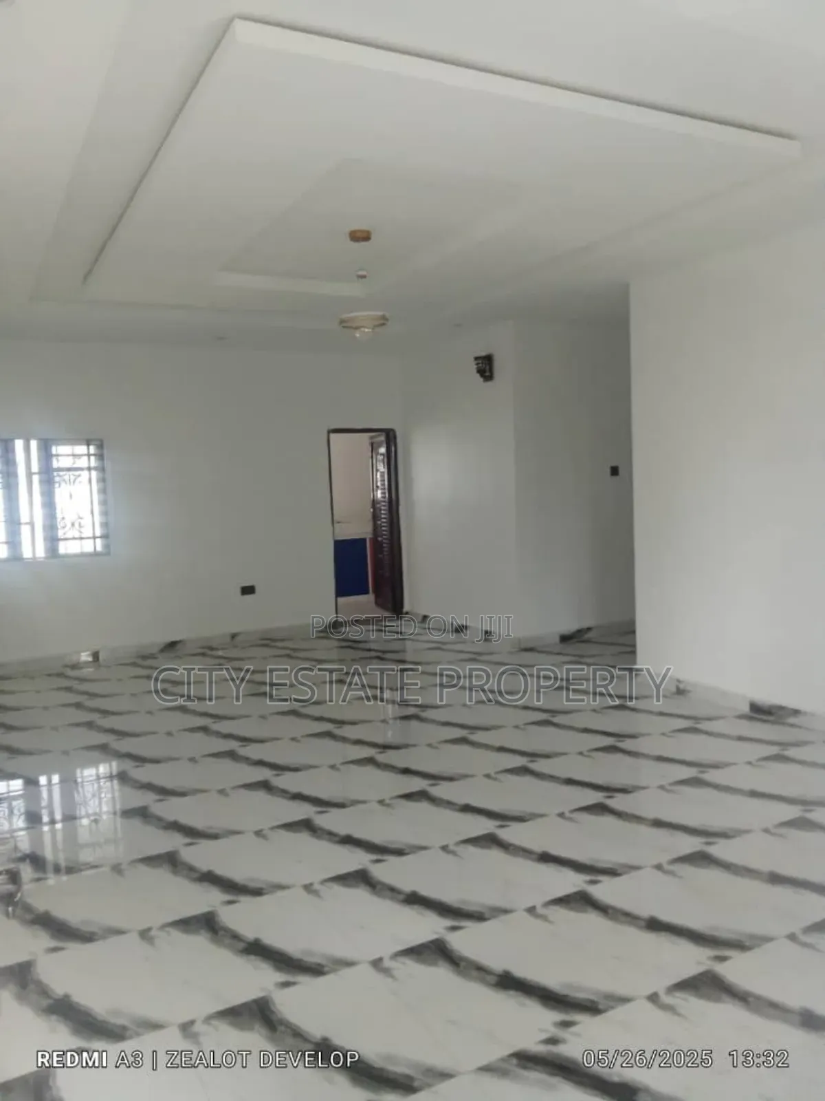 2bdrm Block of Flats in City Estate, Port-Harcourt for rent