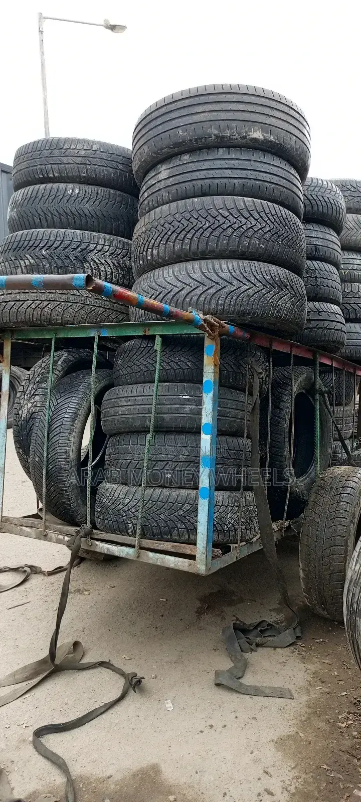 Good Quality Belgium Tyres For Ur Ride