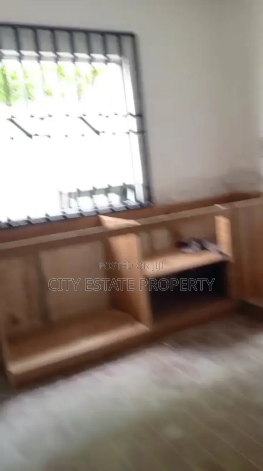 To Let *4 Bedroom Bungalow at Peter Odili
