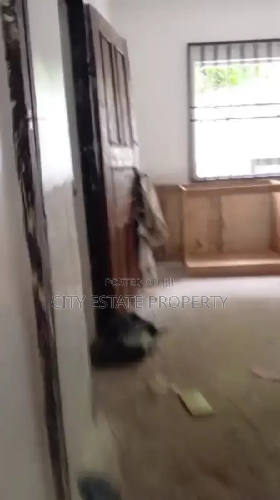 To Let *4 Bedroom Bungalow at Peter Odili