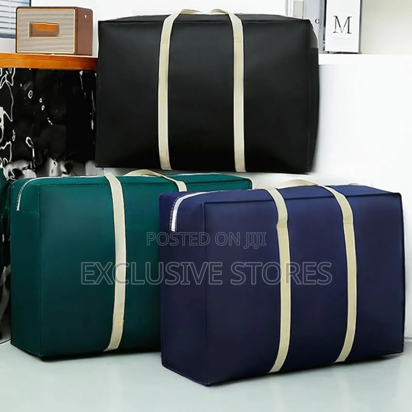 Quality Mini Travelling Bag