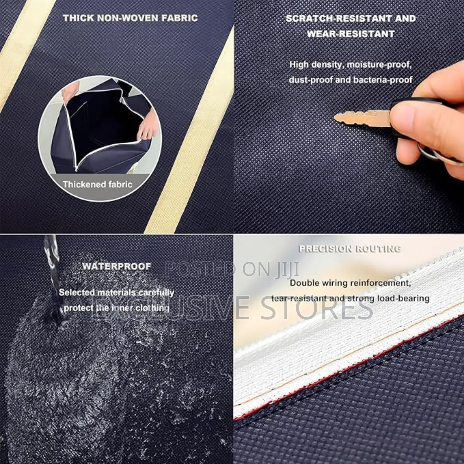 Quality Mini Travelling Bag