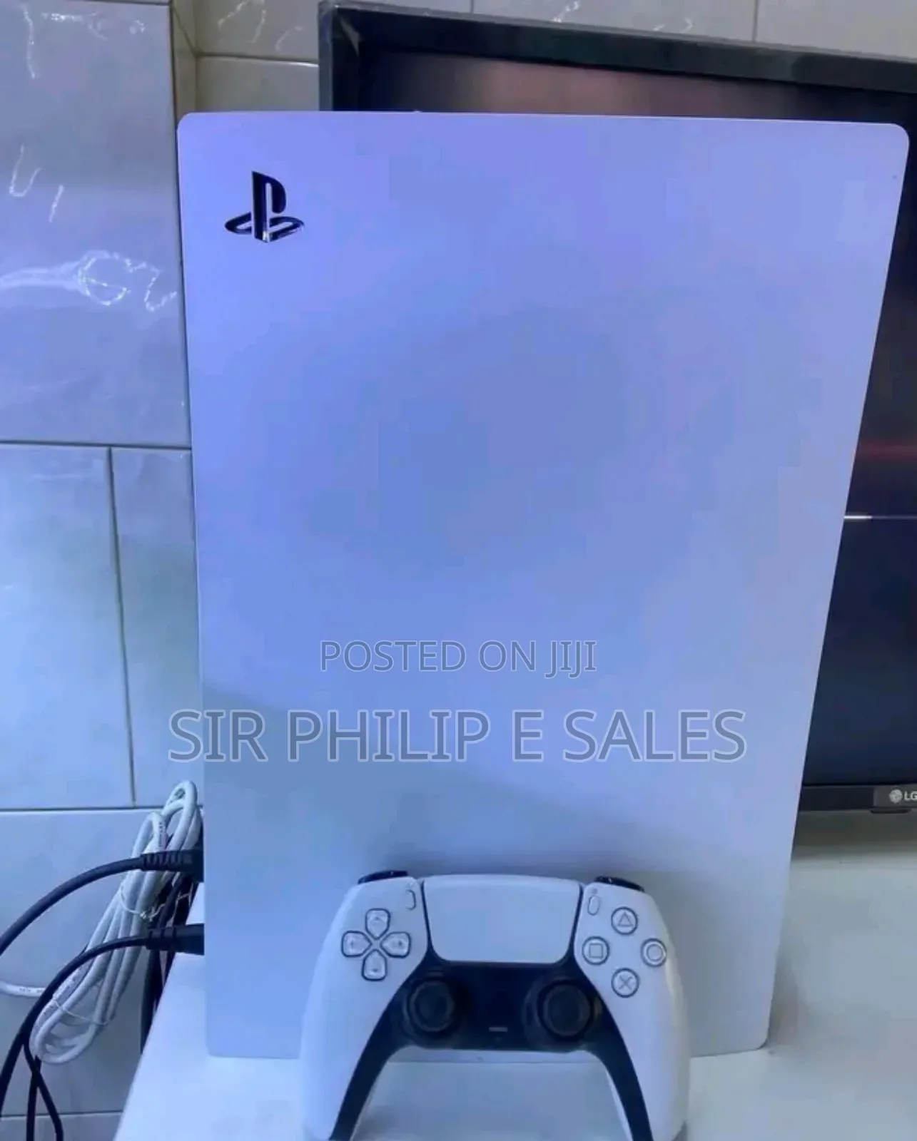 Brand New Playstation 5