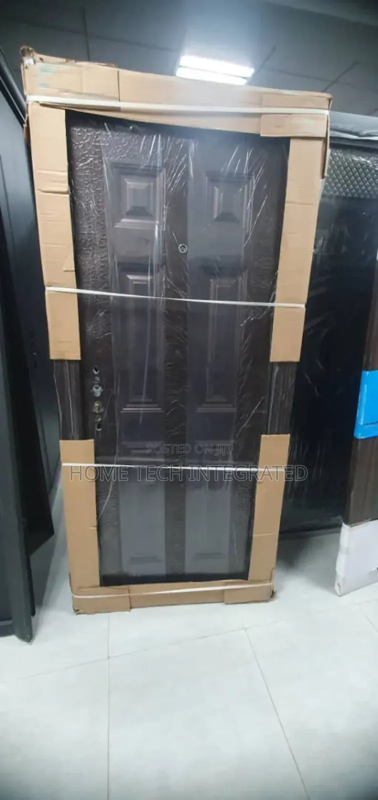 Harmony 70mm Steel Door.