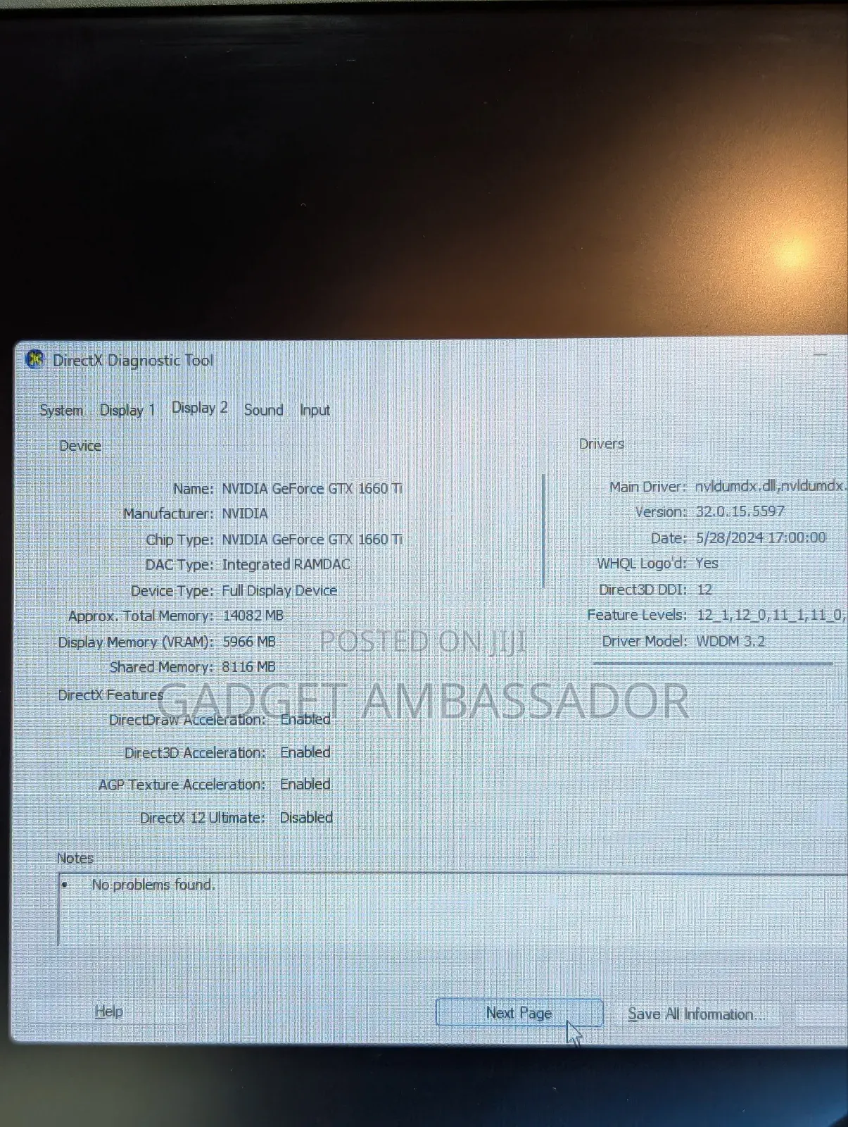 Laptop Asus ROG Strix G731G 16GB Intel Core i7 SSD 512GB