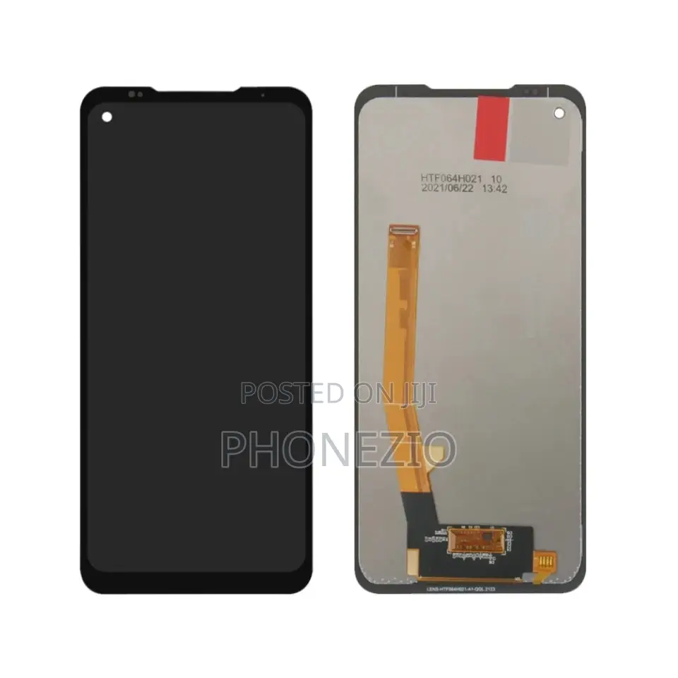 Doogee Screens Batteries Charging Port Board Fingerprints