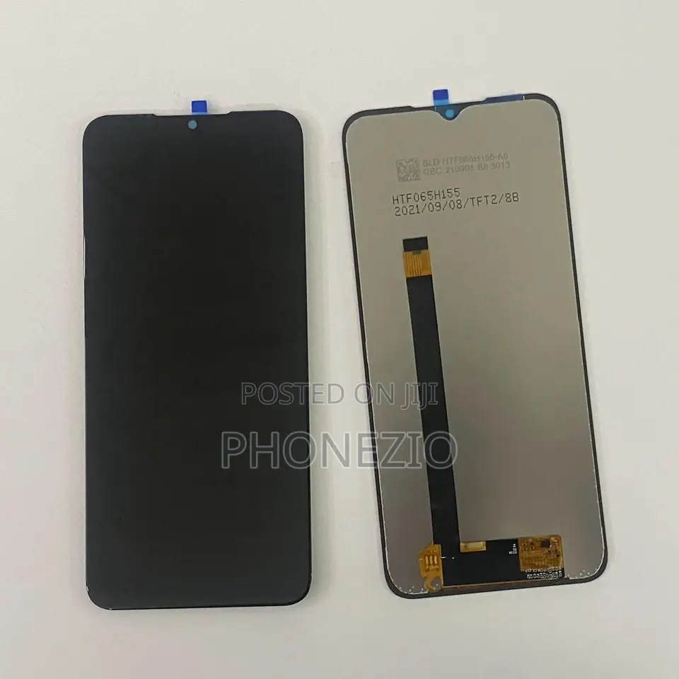 Doogee Screens Batteries Charging Port Board Fingerprints