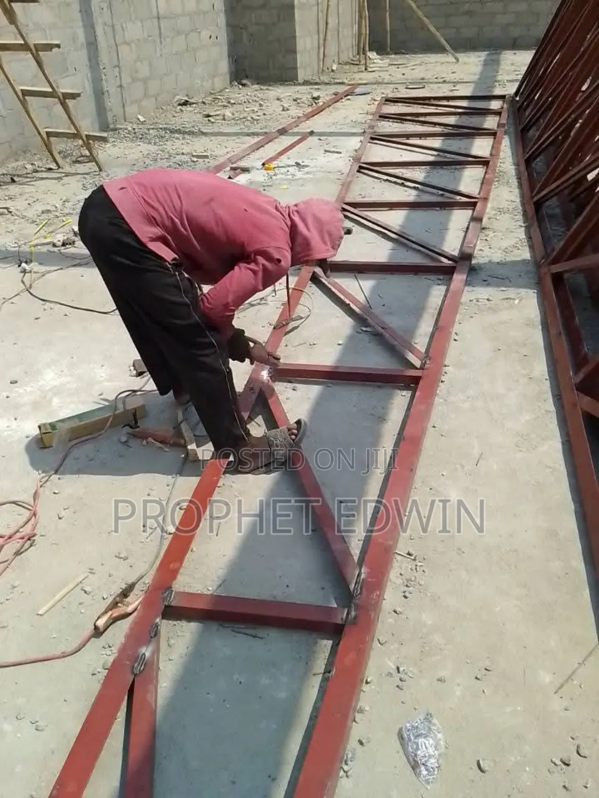 Better Welder