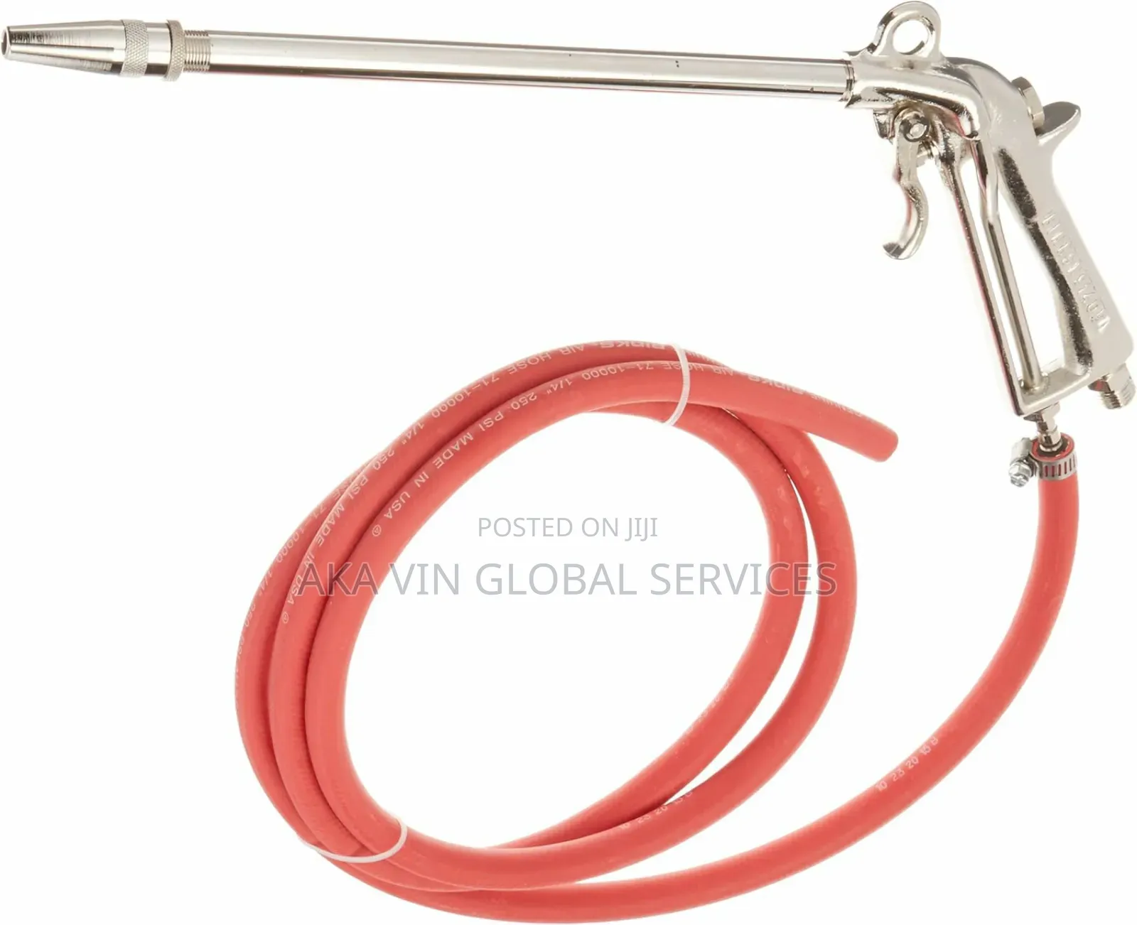 Binks 140-B Brass 140b Series Spray Guns