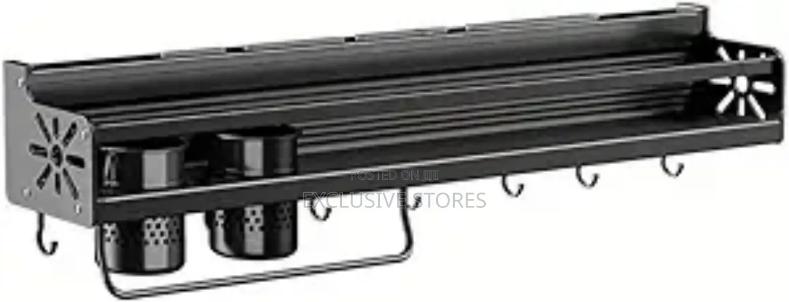 50 Cm Kitchen Wall Rack