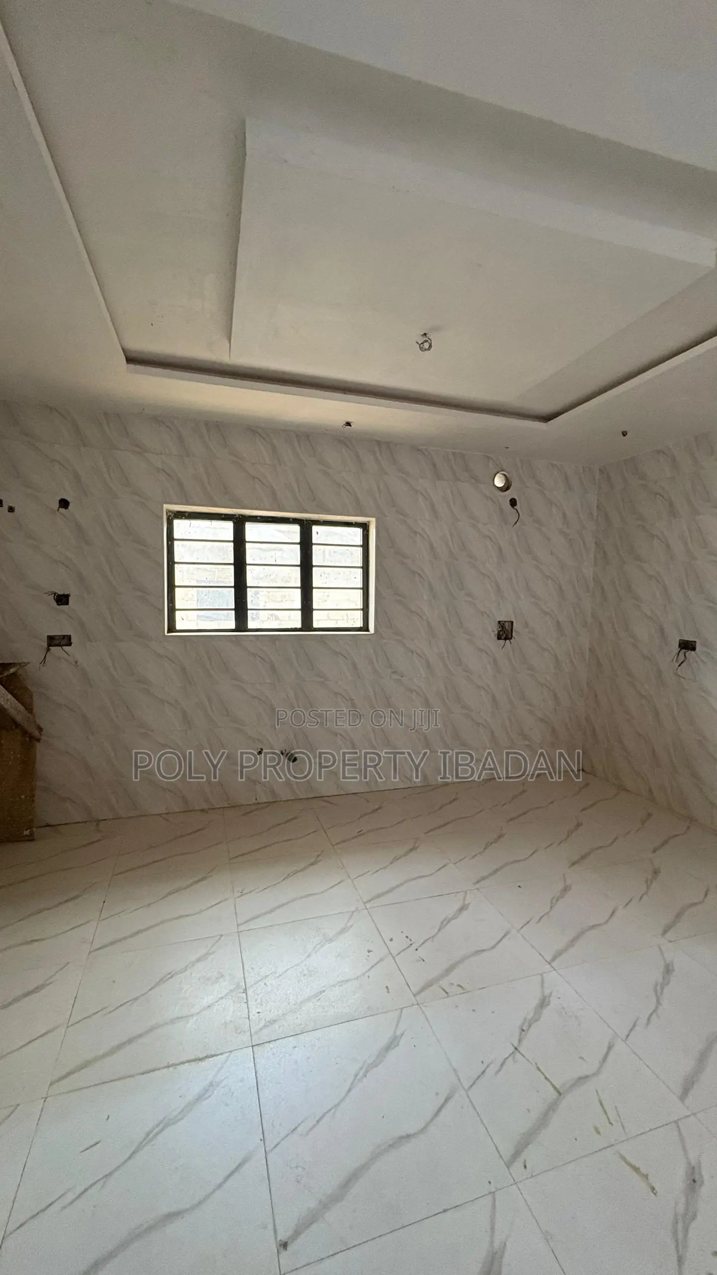 4bdrm Duplex in Palm Garden Estate, Ibadan for sale