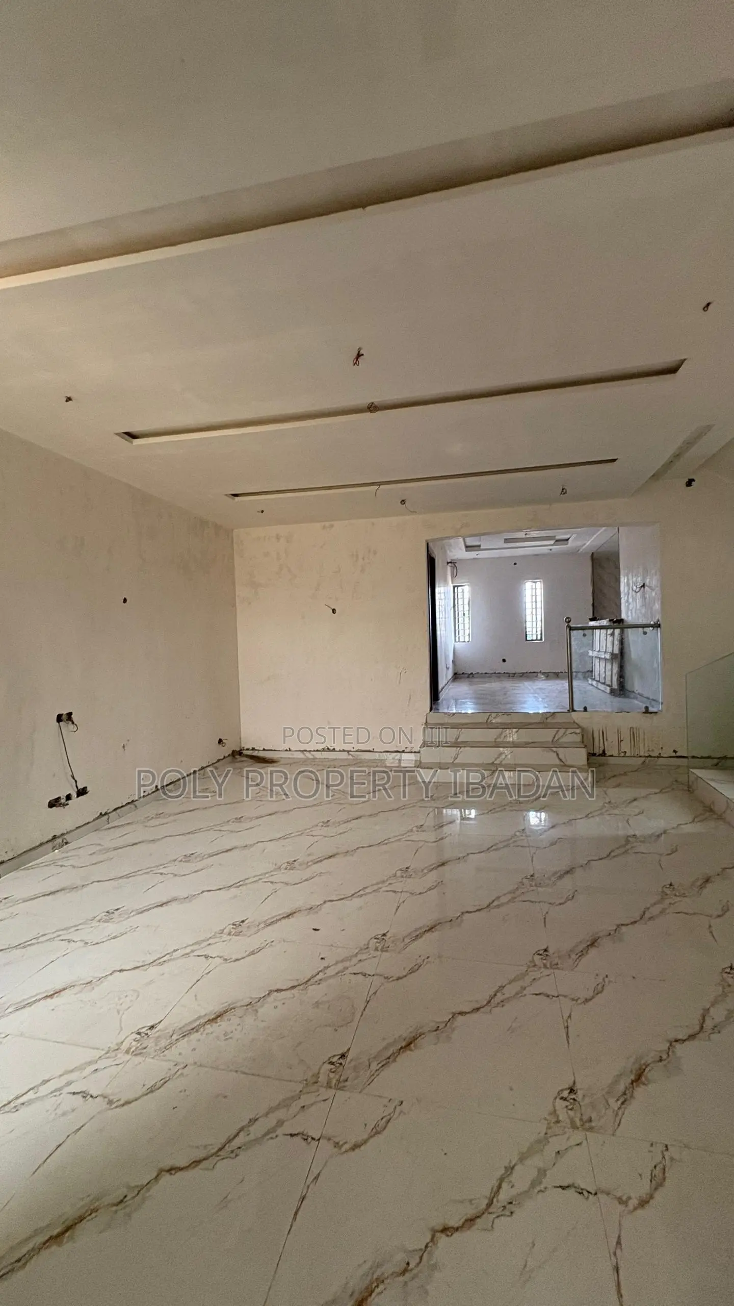 4bdrm Duplex in Palm Garden Estate, Ibadan for sale
