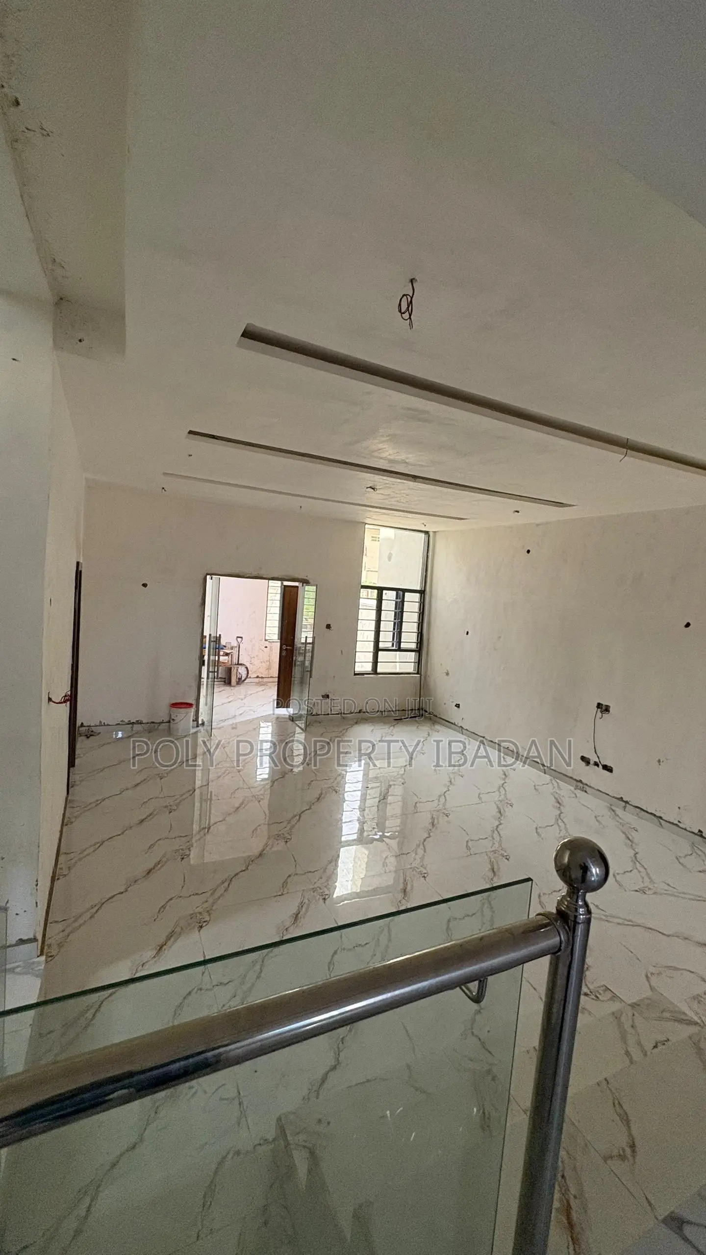 4bdrm Duplex in Palm Garden Estate, Ibadan for sale
