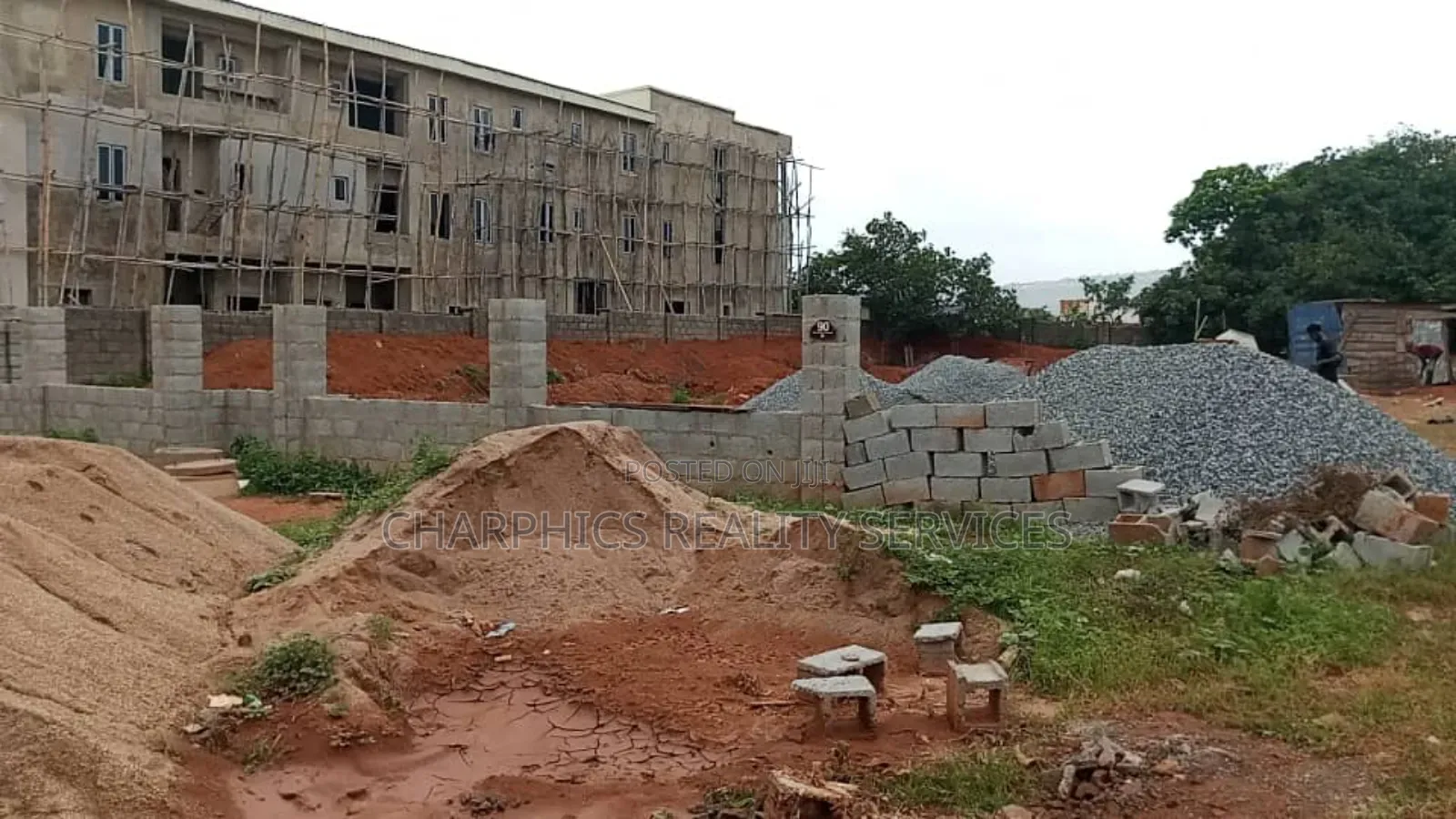 Luxury Payment Plan 4bedroom Terraced Duplex At Jahi Abuja