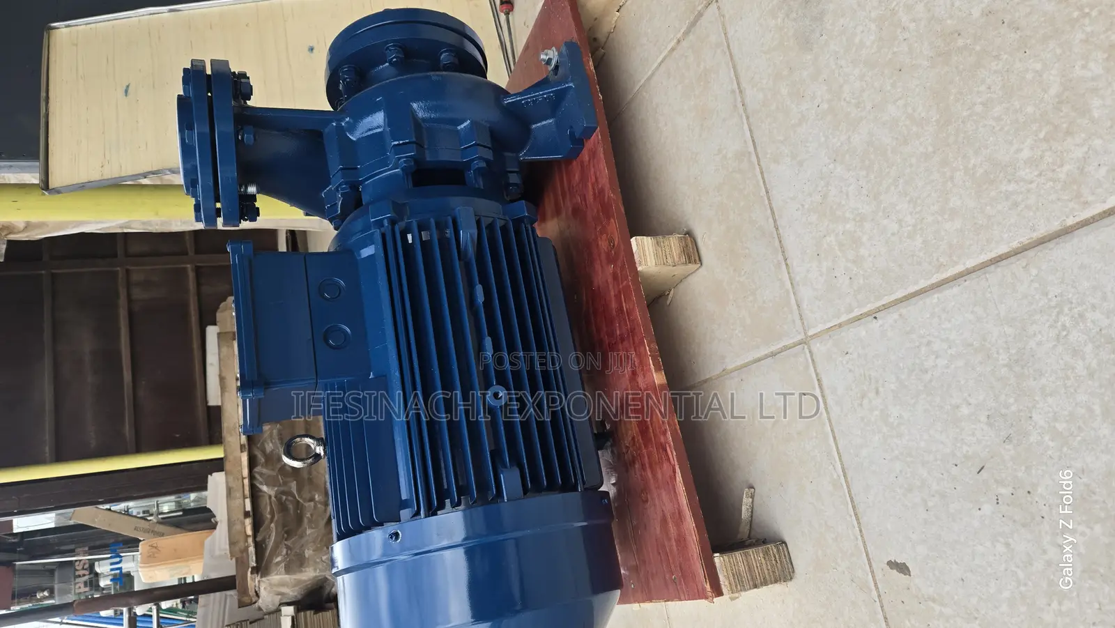 25hp Watex Surface Pump