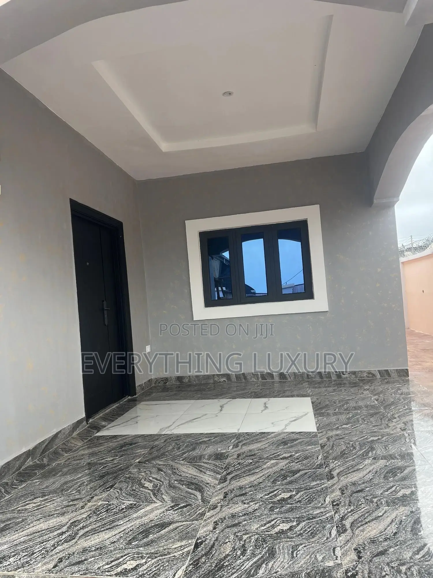 3bdrm Bungalow in Ushafa for rent