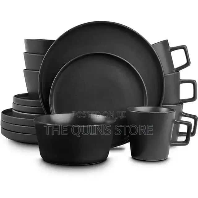 16pcs Dinner Set