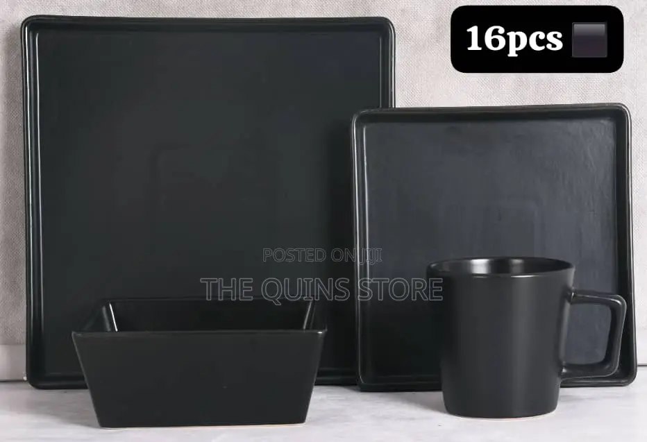 16pcs Dinner Set