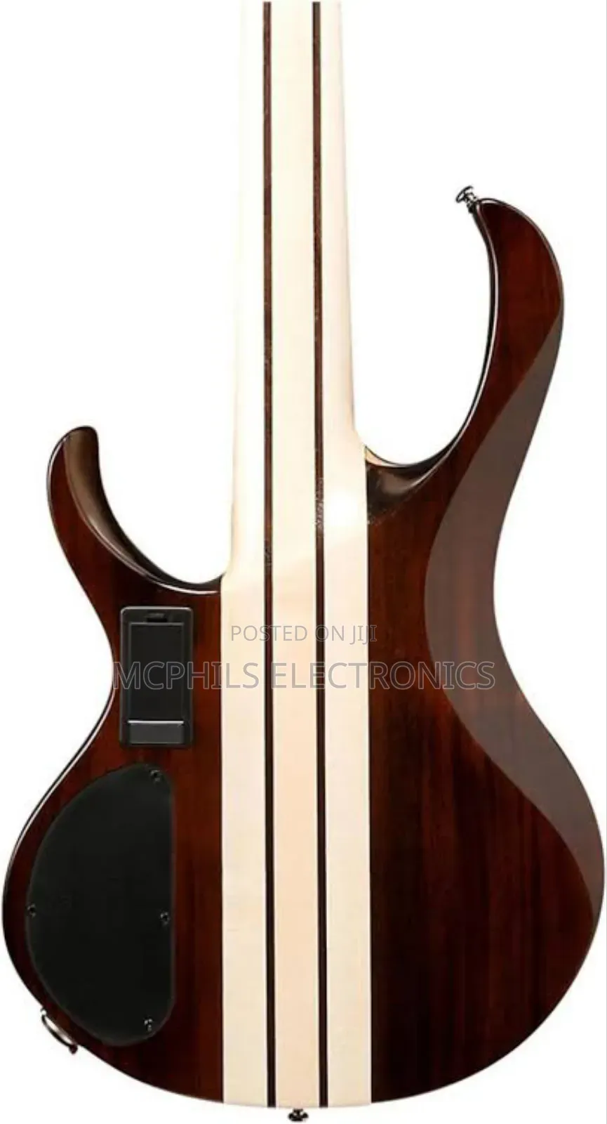 Ibanez Tbt745 Active Bass Guitar