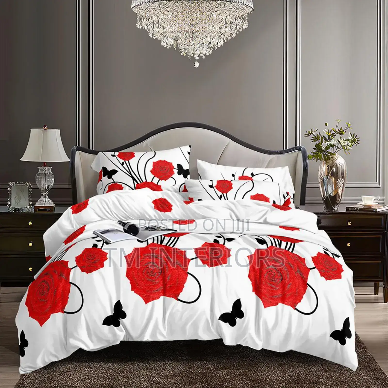 Tm Classic Luxury Bedspreads and Duvet Sets