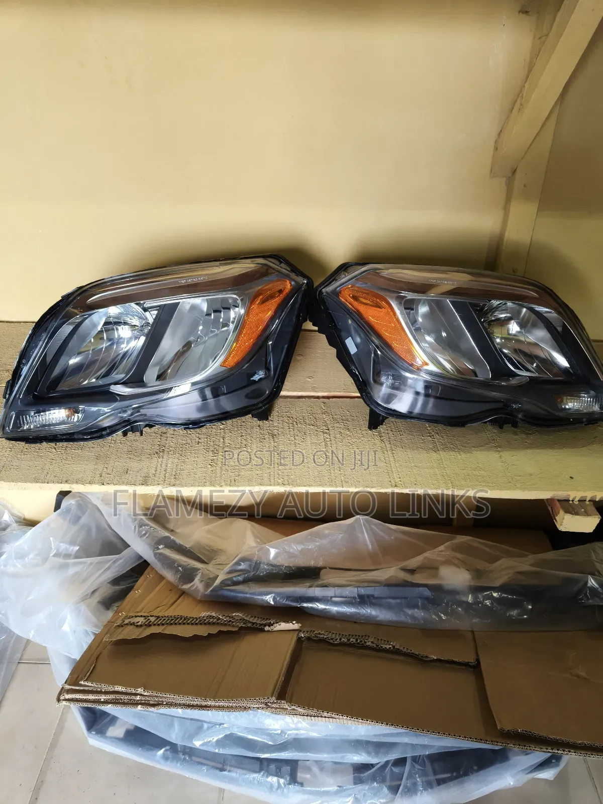 Glk 350 Non Charger America