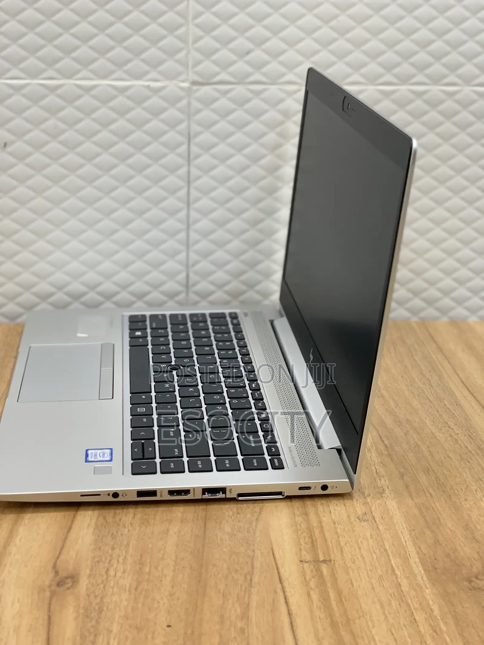 Laptop HP EliteBook 830 G6 8GB Intel Core I5 SSD 256GB