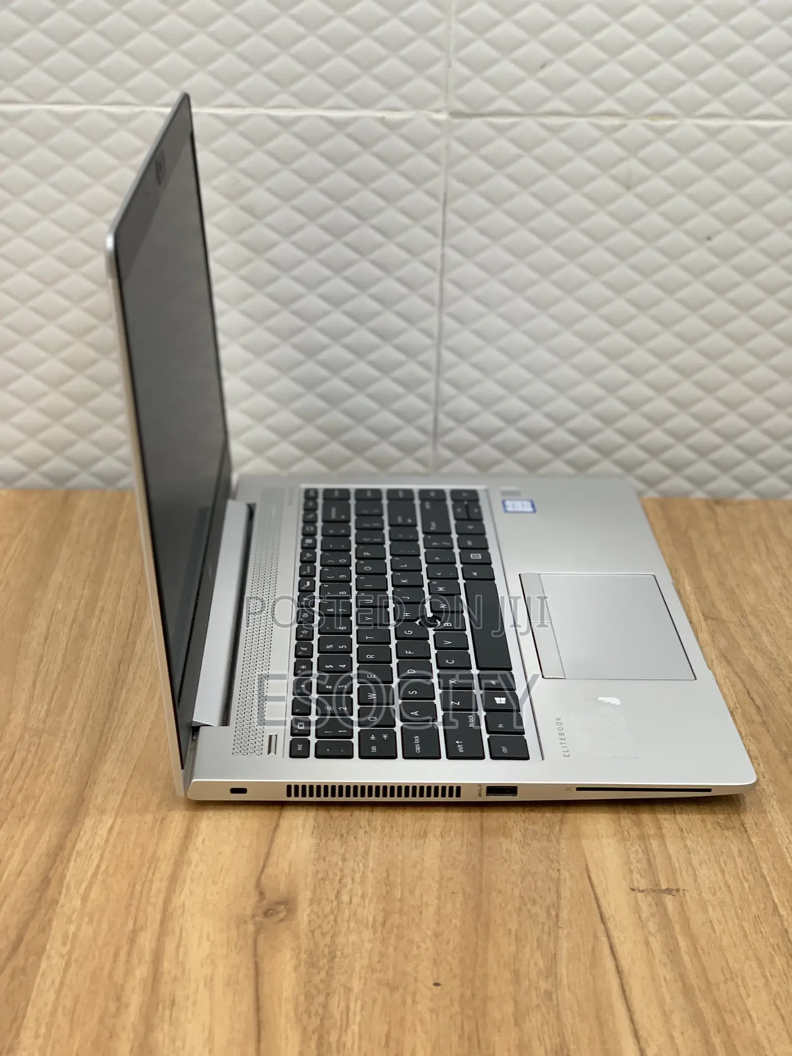 Laptop HP EliteBook 830 G6 8GB Intel Core I5 SSD 256GB