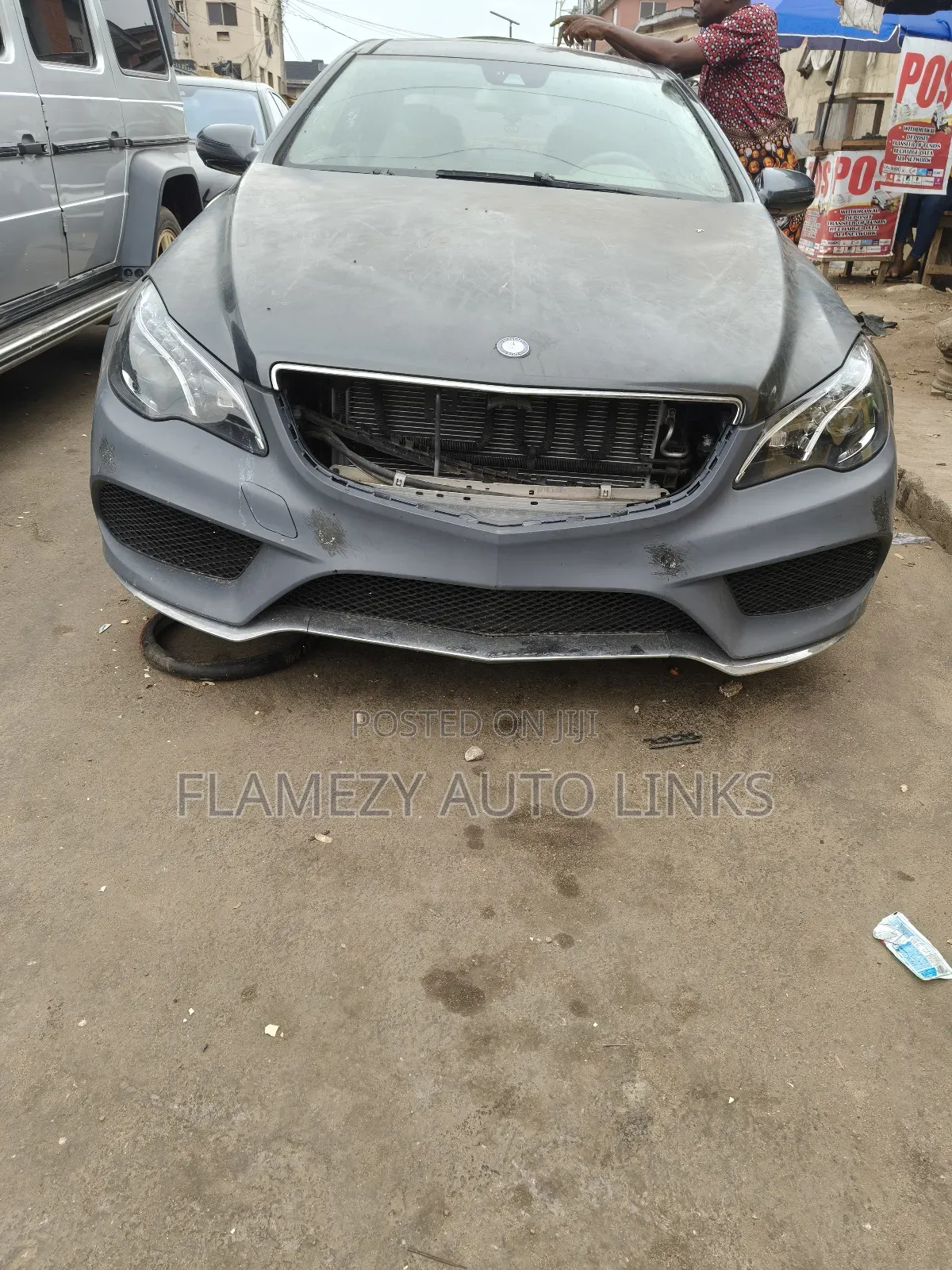 E350 207 Upgrade 2017