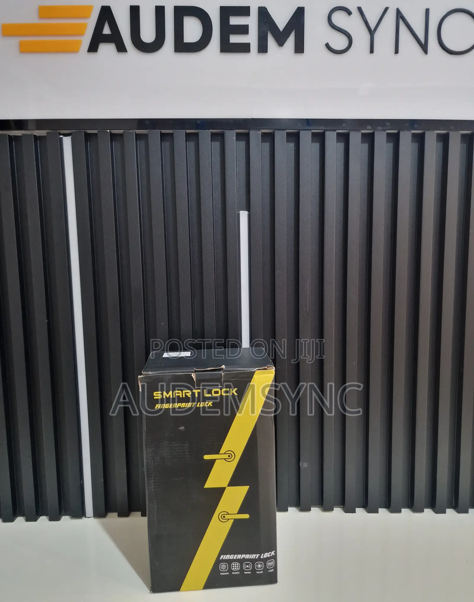 Smart Lock Z17