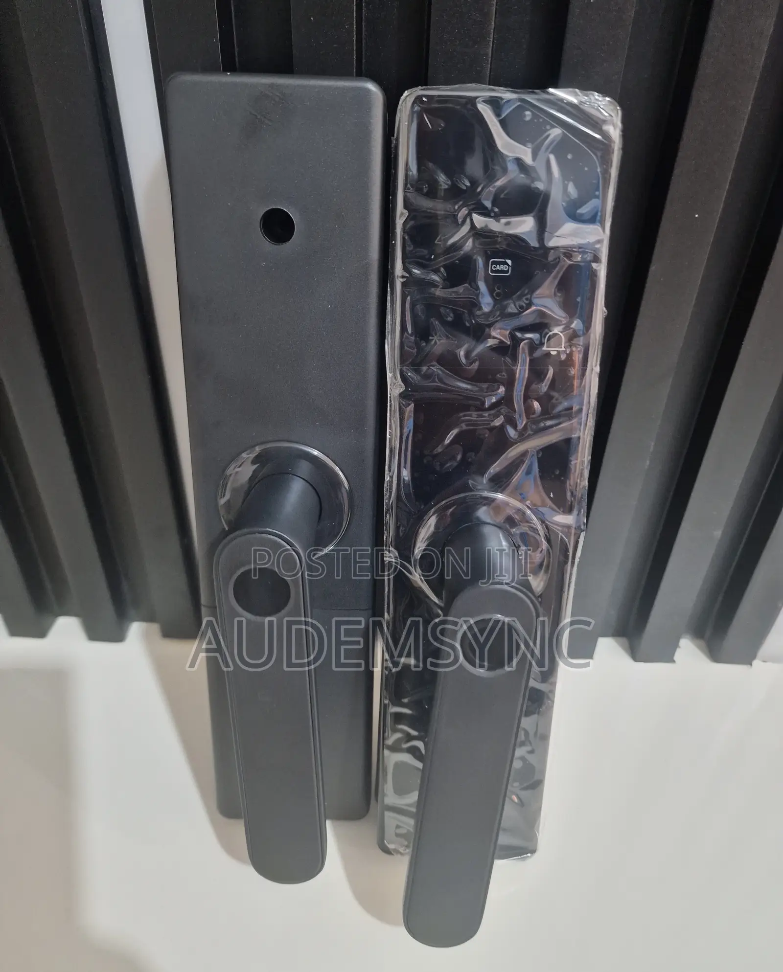 Smart Lock Z17