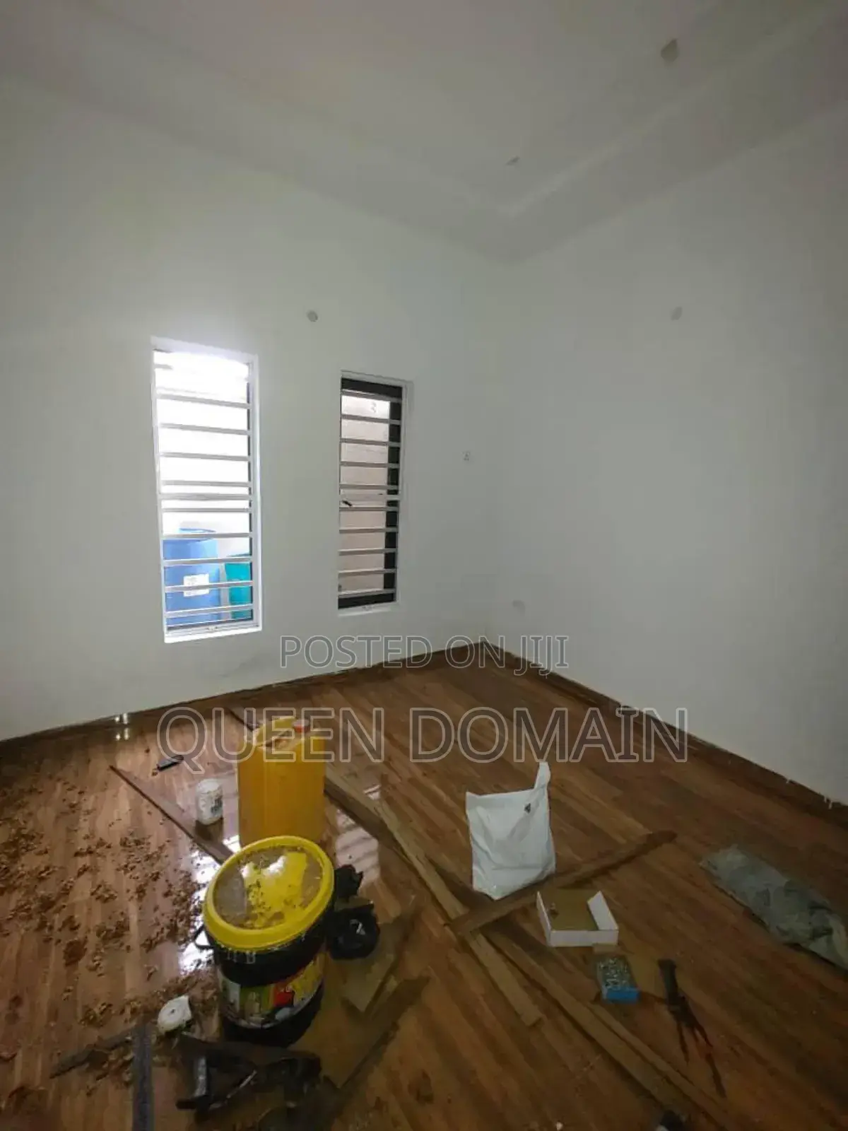 1bdrm Block of Flats in Thera Annex, Sangotedo for rent