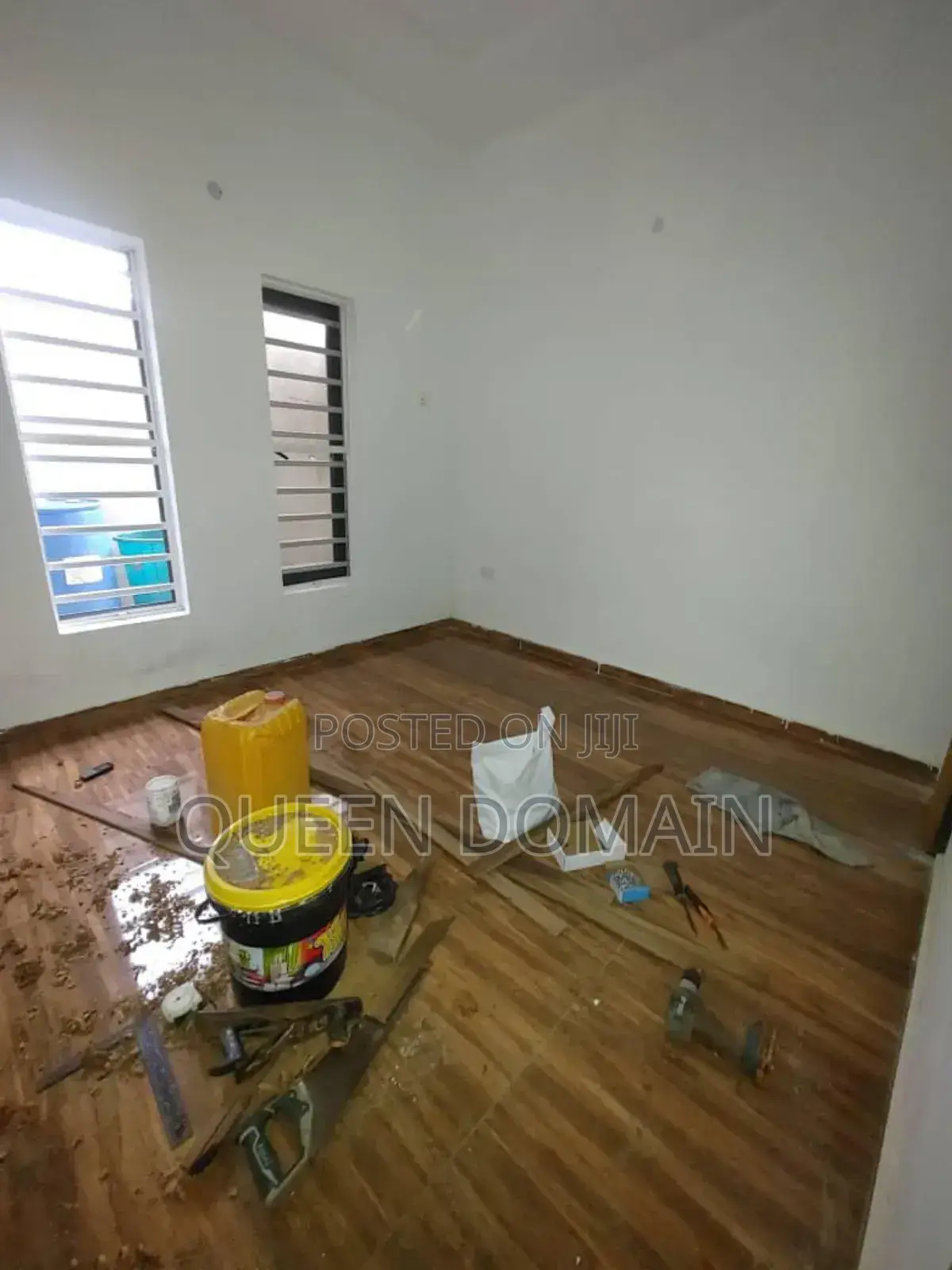 1bdrm Block of Flats in Thera Annex, Sangotedo for rent