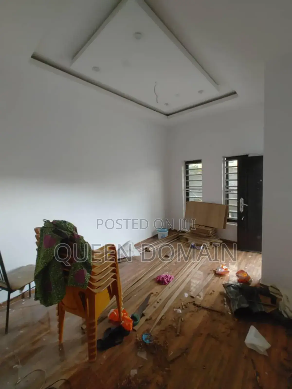 1bdrm Block of Flats in Thera Annex, Sangotedo for rent
