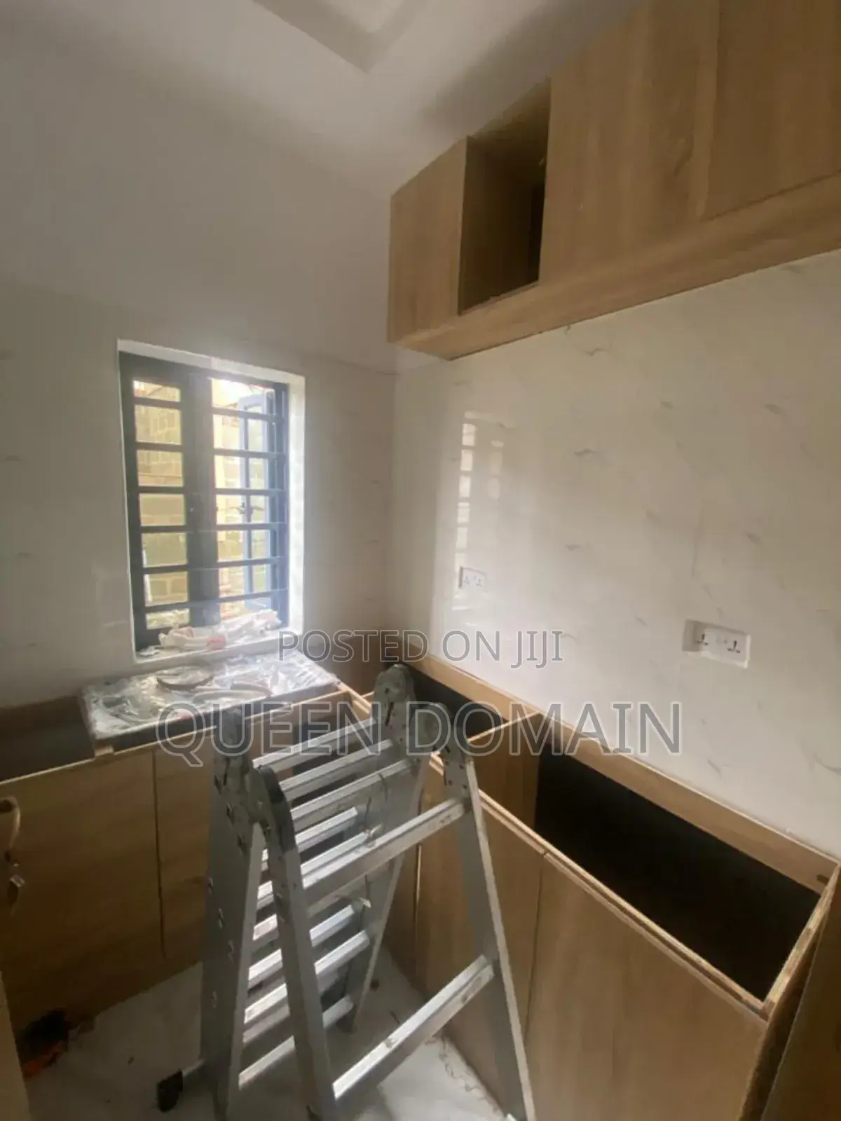 1bdrm Block of Flats in Thera Annex, Sangotedo for rent
