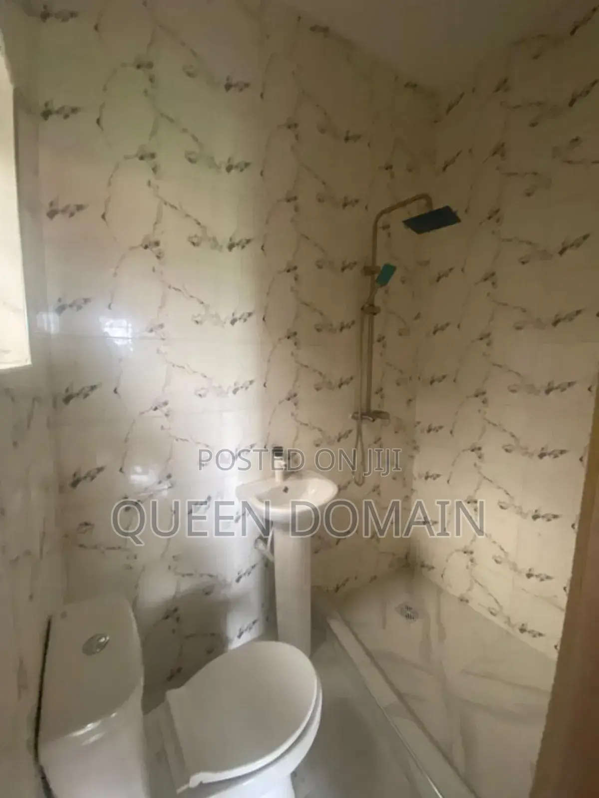 1bdrm Block of Flats in Thera Annex, Sangotedo for rent