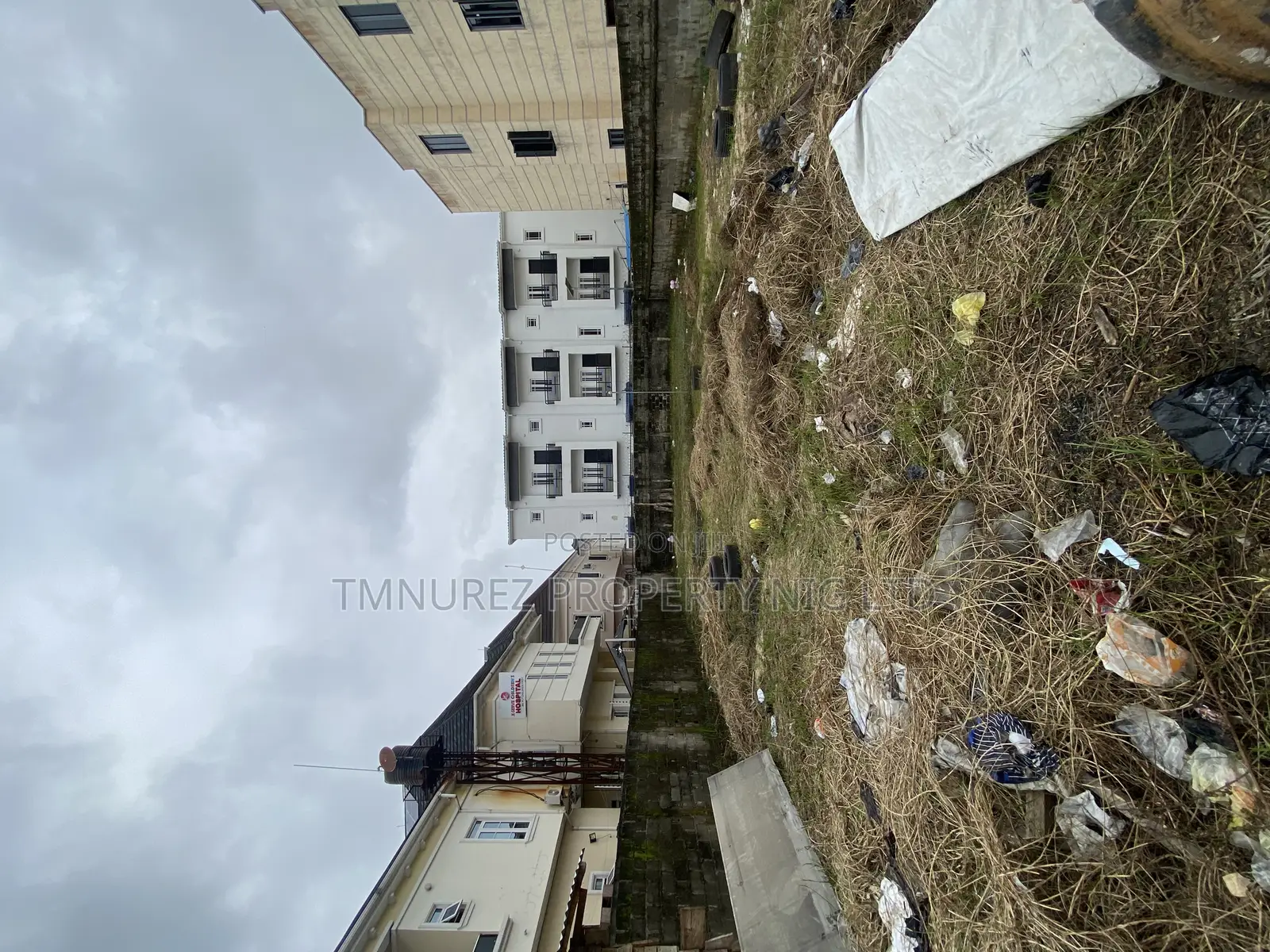 Land for Sale Good for Commercial and Residential