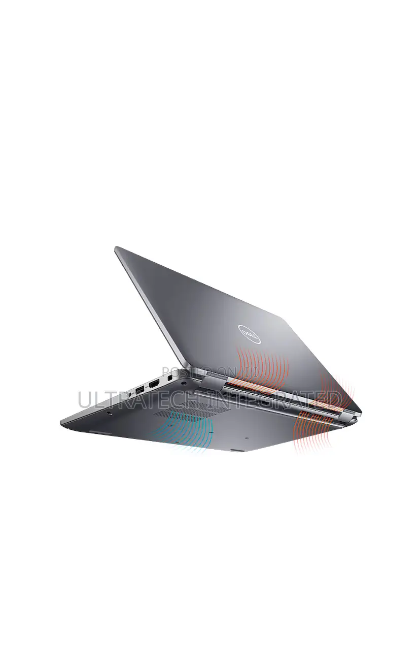 New Laptop Dell Latitude 5440 16GB Intel Core I5 SSD 256GB