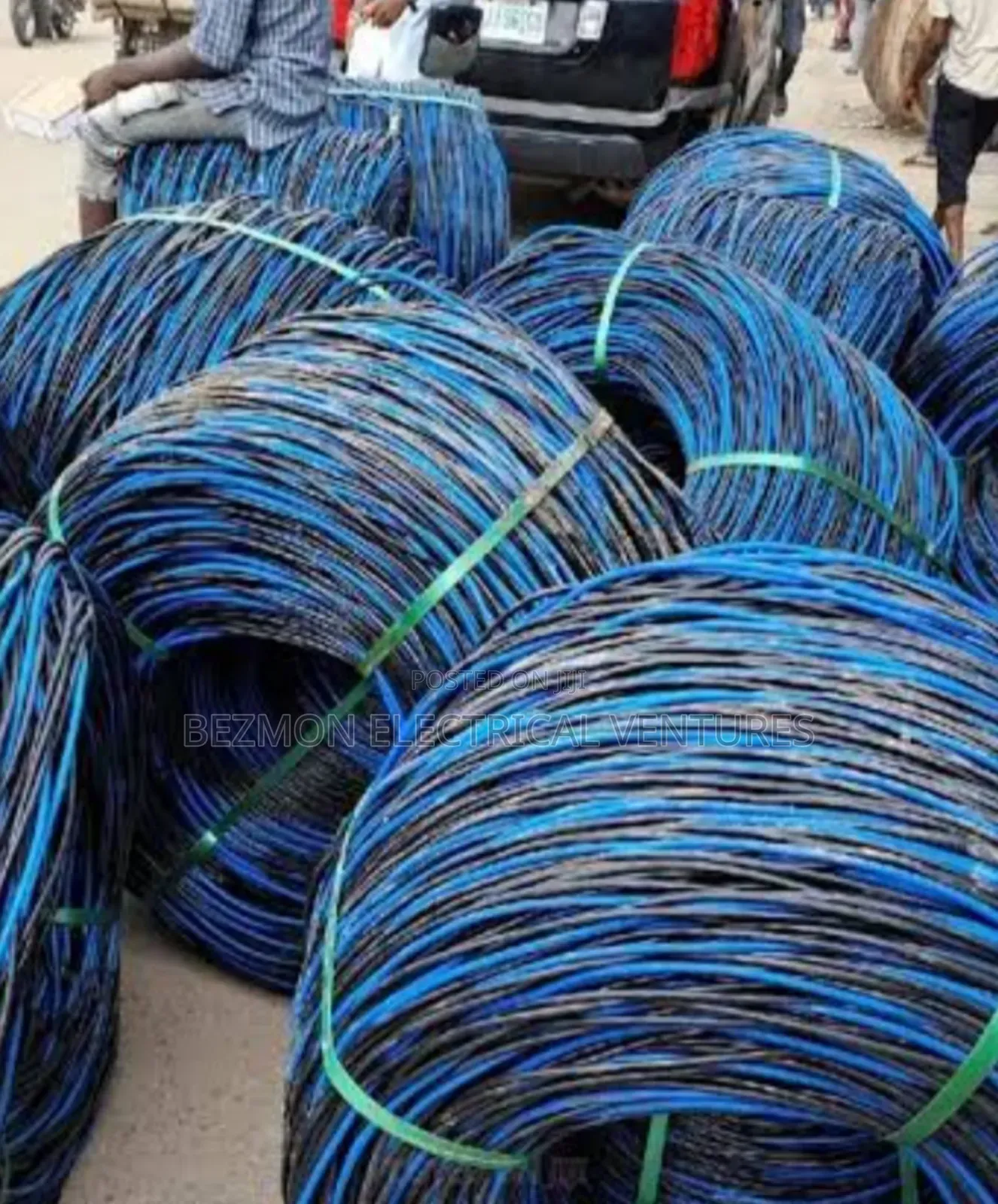 All Sizes of Recline Wire Available for Sale