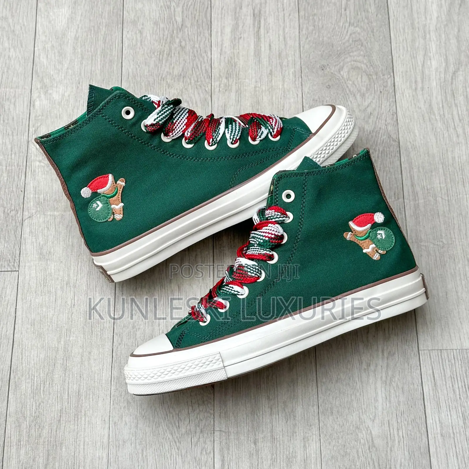 Original Converse Chuck 70 Festive Pack Sneakers