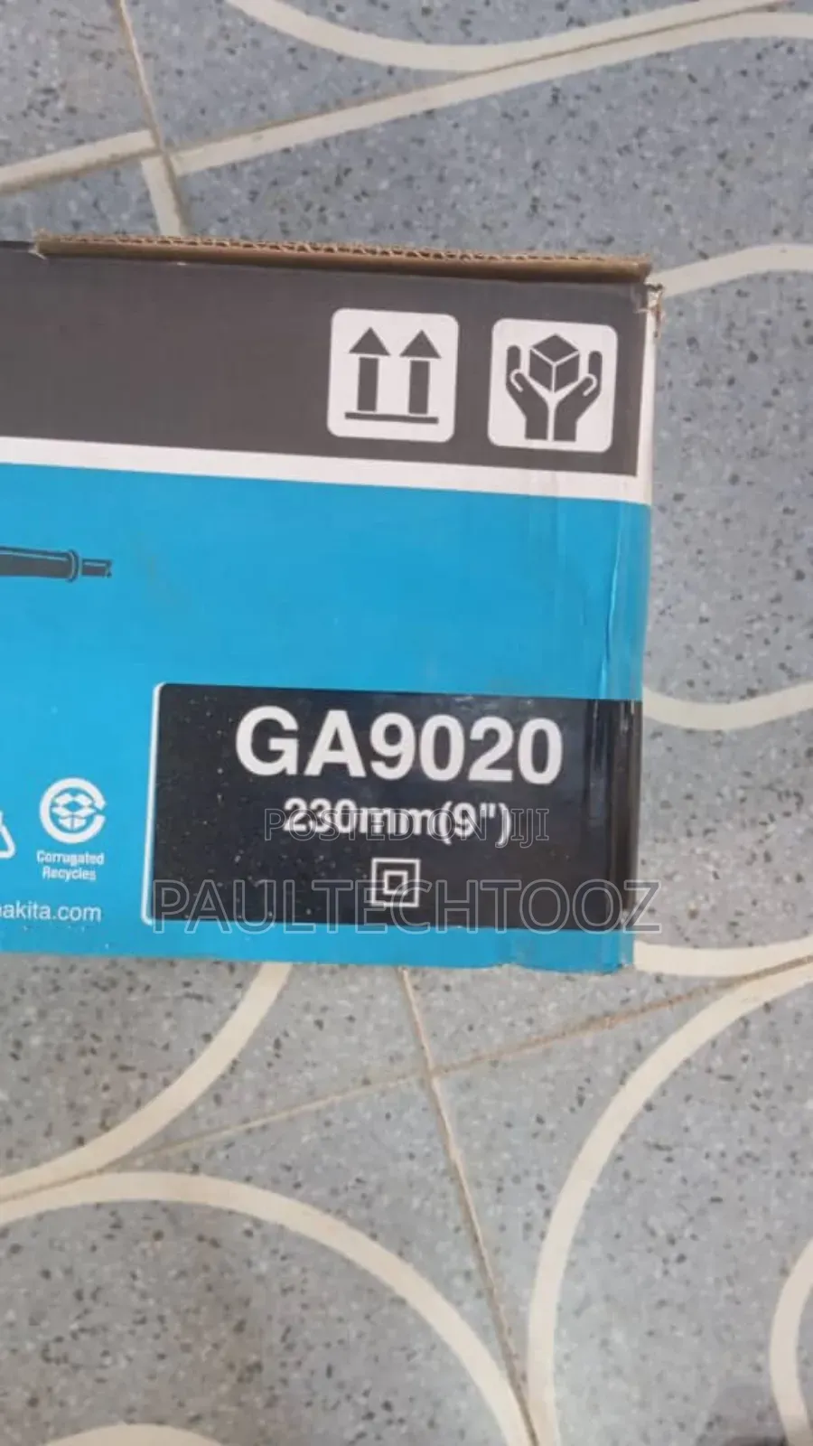 Makita Filling Machines