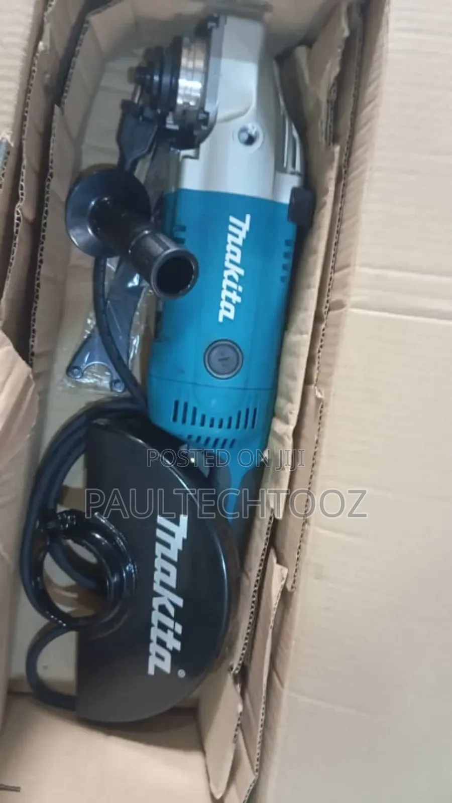 Makita Filling Machines