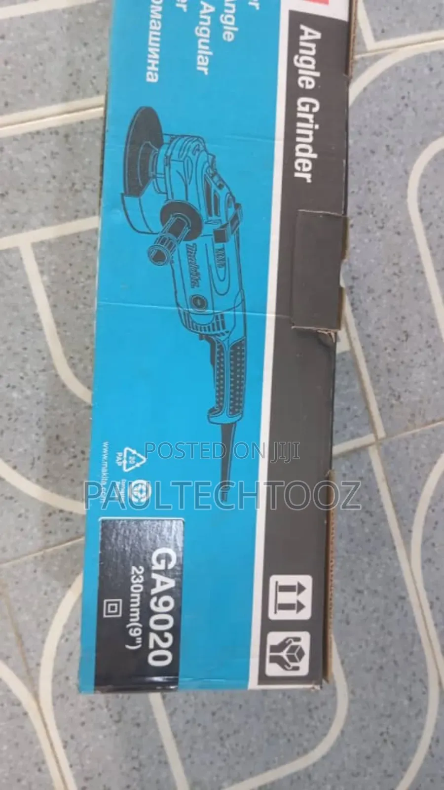 Makita Filling Machines