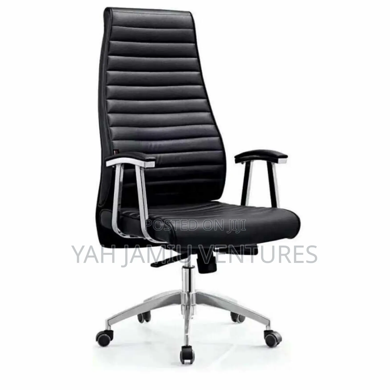 Executive Governors Chair