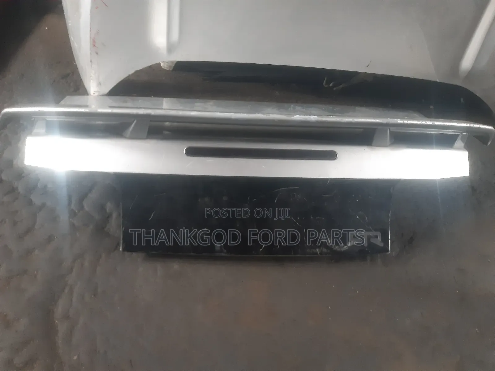 Boot Ford Mustang 2008/2009/2010/2012/2013/2014