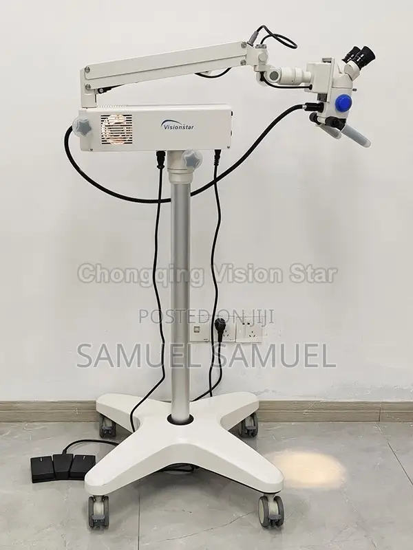 Operating Microscope(Ophthalmic Yz20p5)