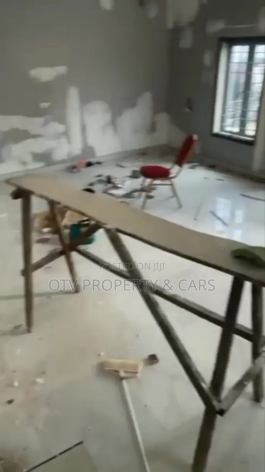 Furnished 2bdrm Townhouse/Terrace in Asokoro for Rent