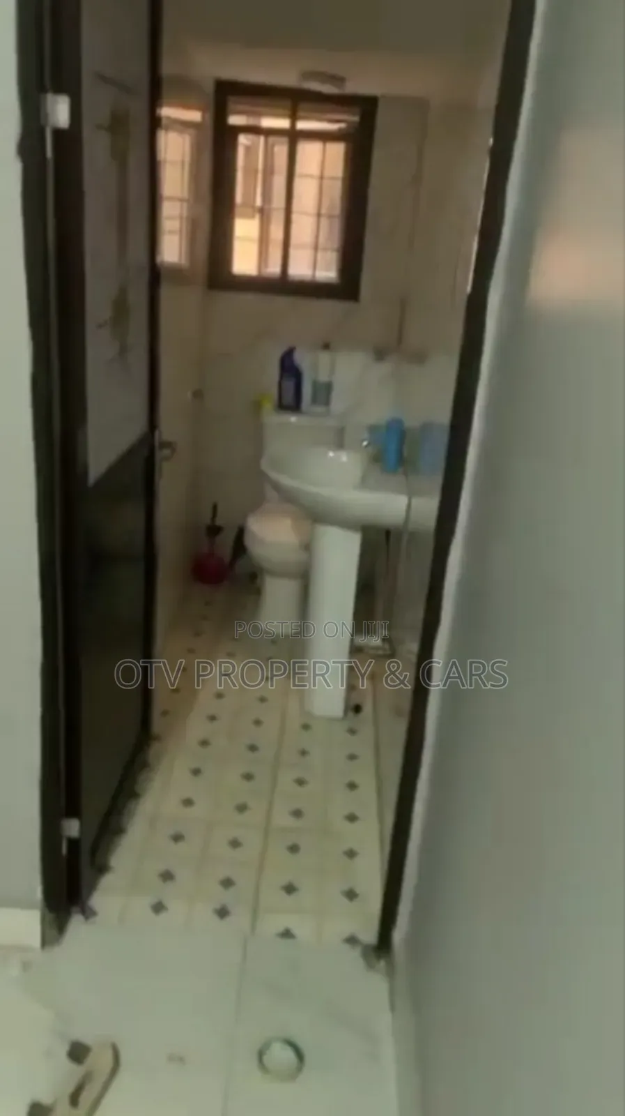 Furnished 2bdrm Townhouse/Terrace in Asokoro for Rent