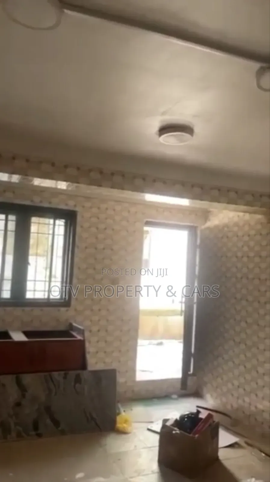 Furnished 2bdrm Townhouse/Terrace in Asokoro for Rent