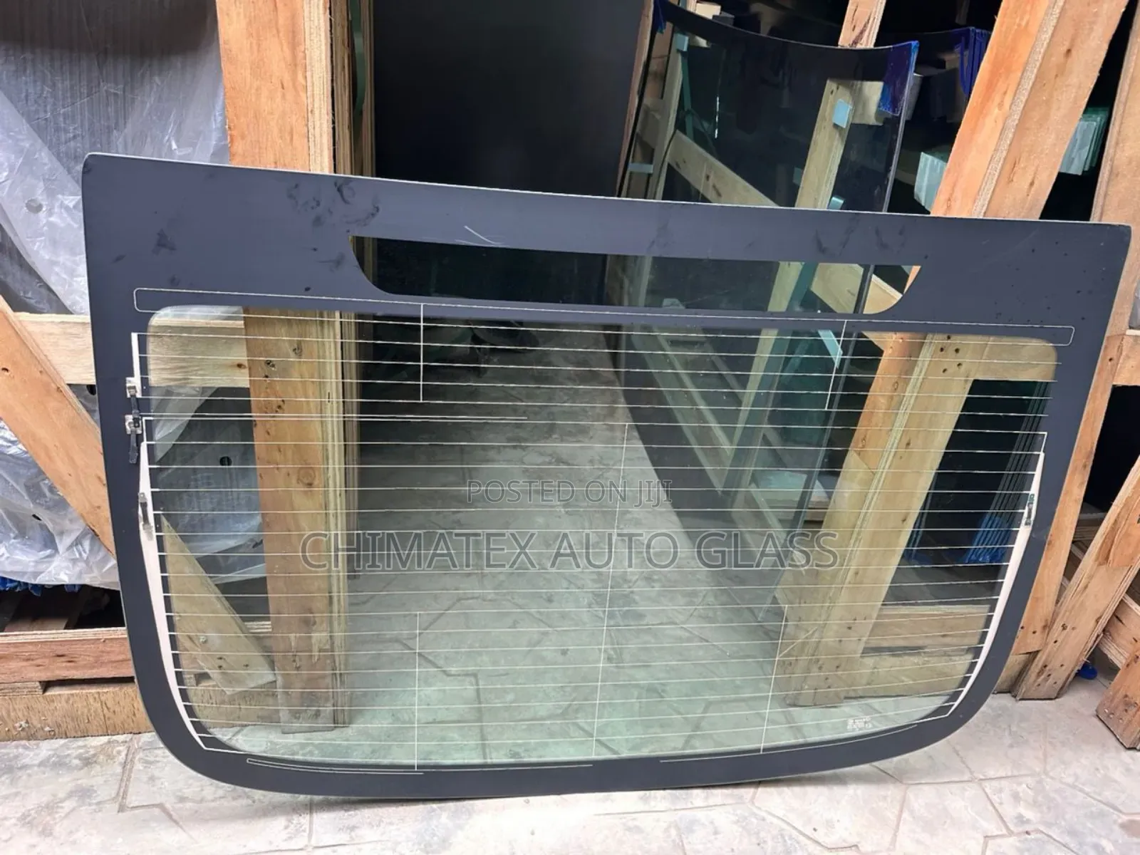 2022 Hyu Sonata Back Glass We Deliver Nation Wide